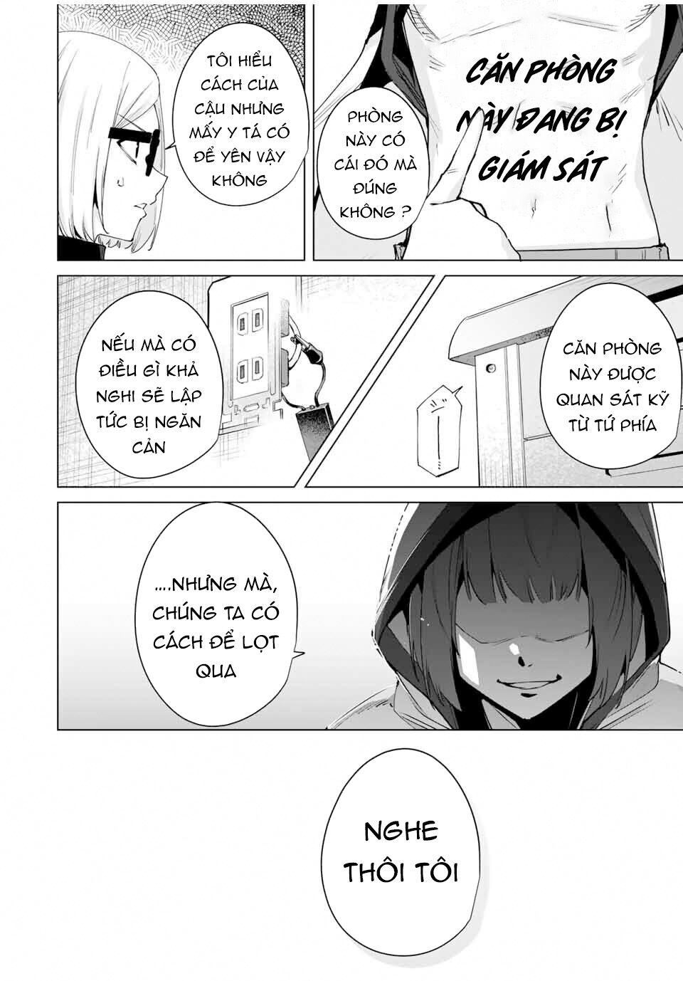 destiny lover season 2 chapter 12 4