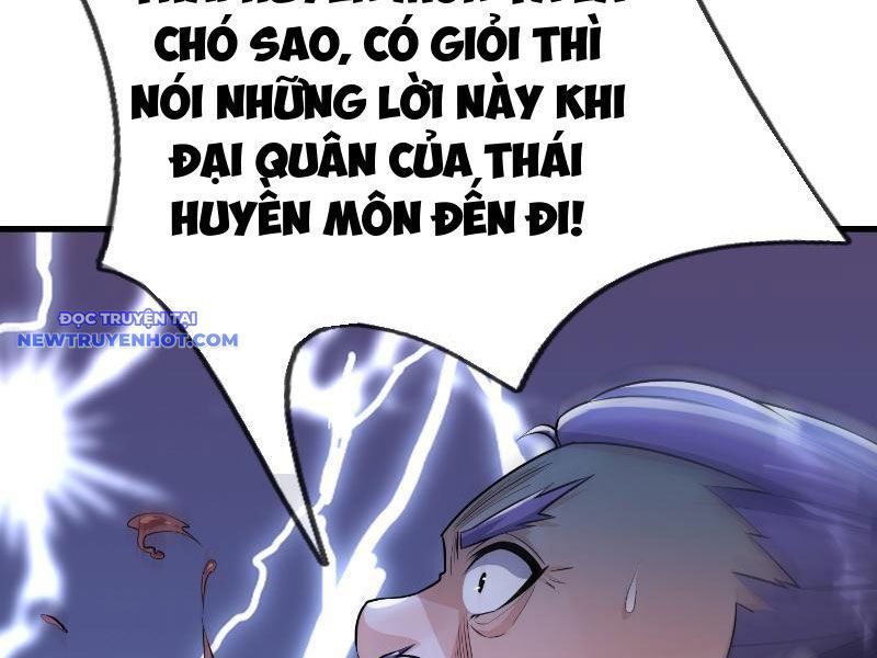 ngủ say vạn cổ: xuất thế đẩy ngang chư thiên chapter 40 38