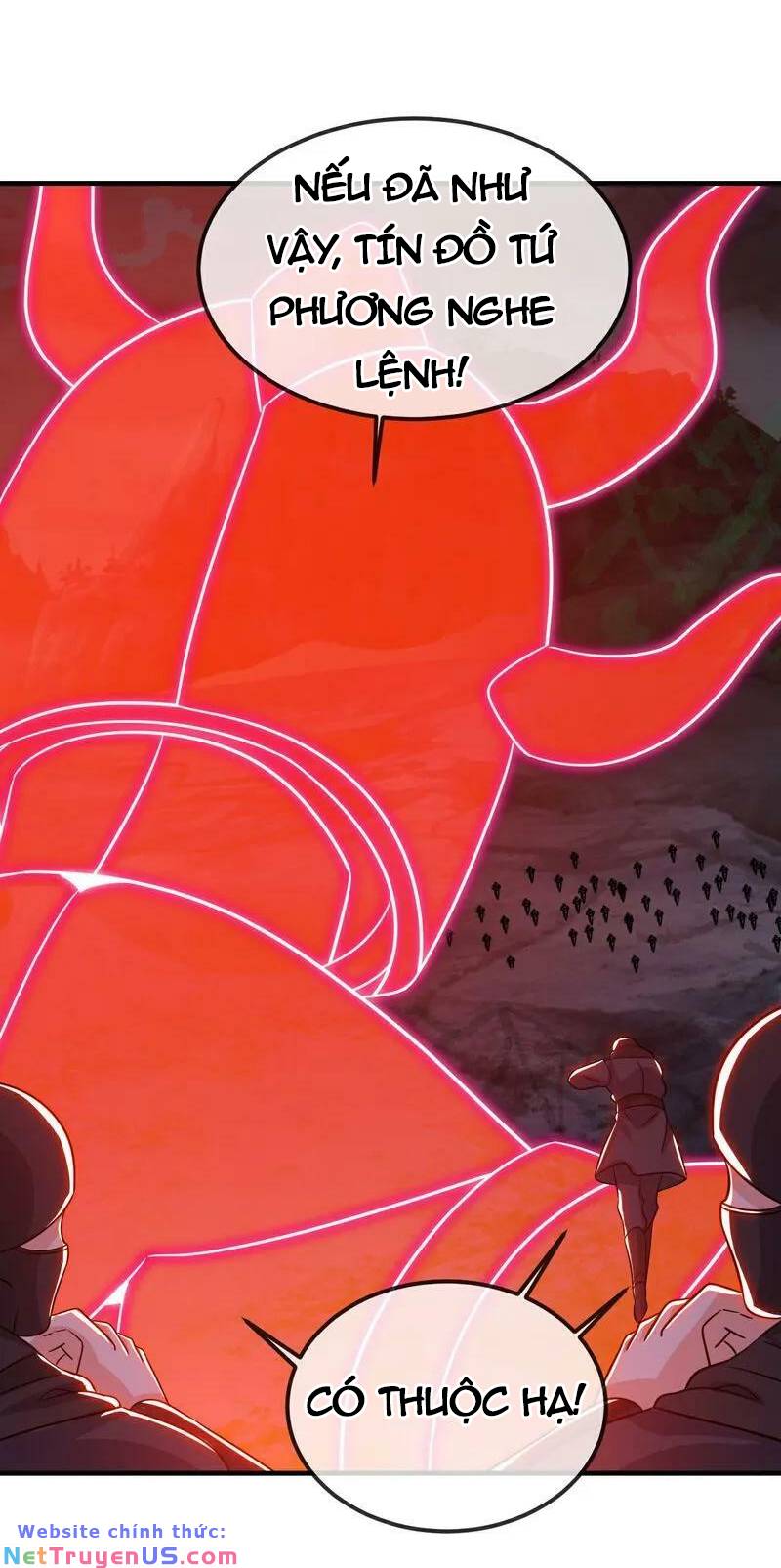 tiên võ đế tôn chapter 495 55