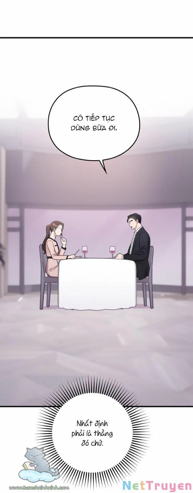 cô đi mà lấy chồng tôi chapter 20 23