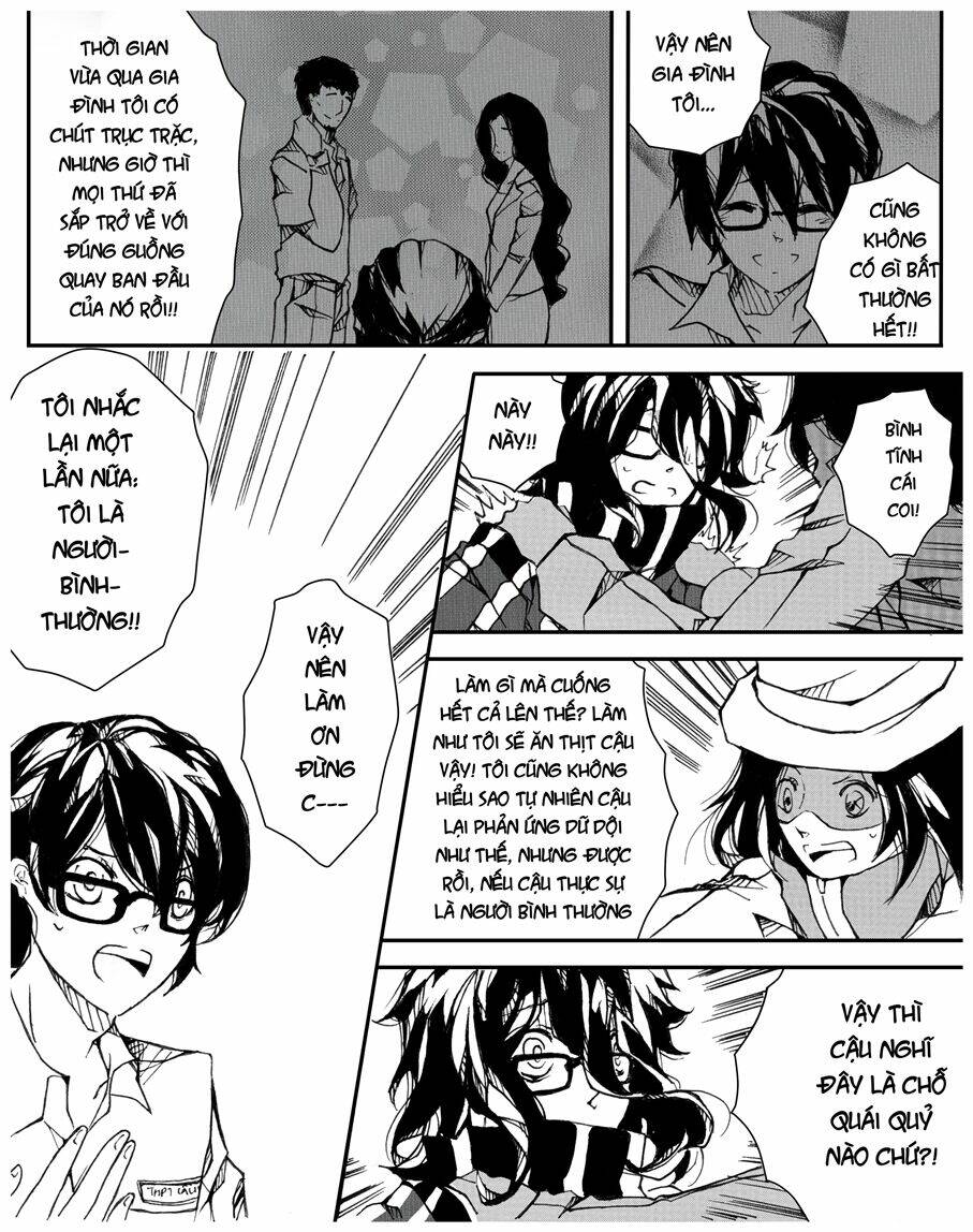 ma pháp thiếu niên lct chapter 5 7