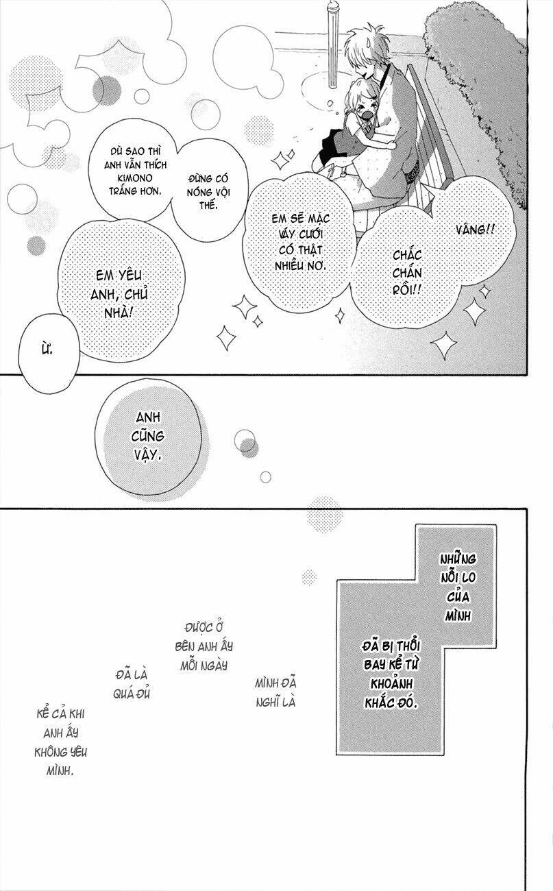 yume miru taiyou chapter 44 37