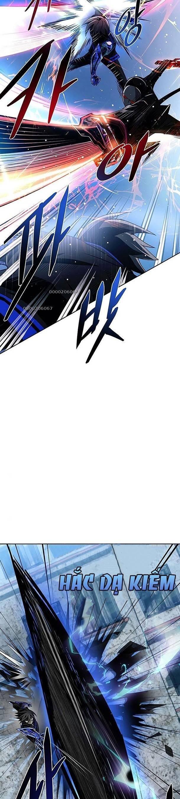 tiêu diệt ác nhân chapter 61 11