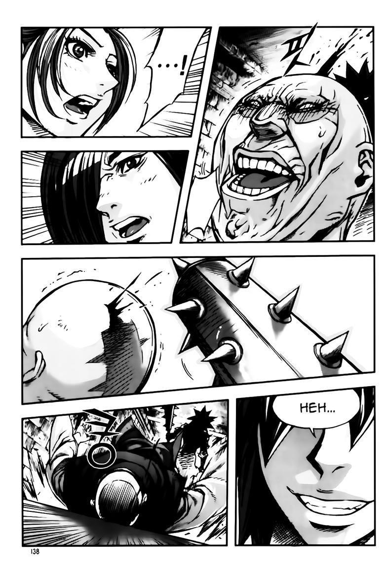 diêm đế chapter 248 22