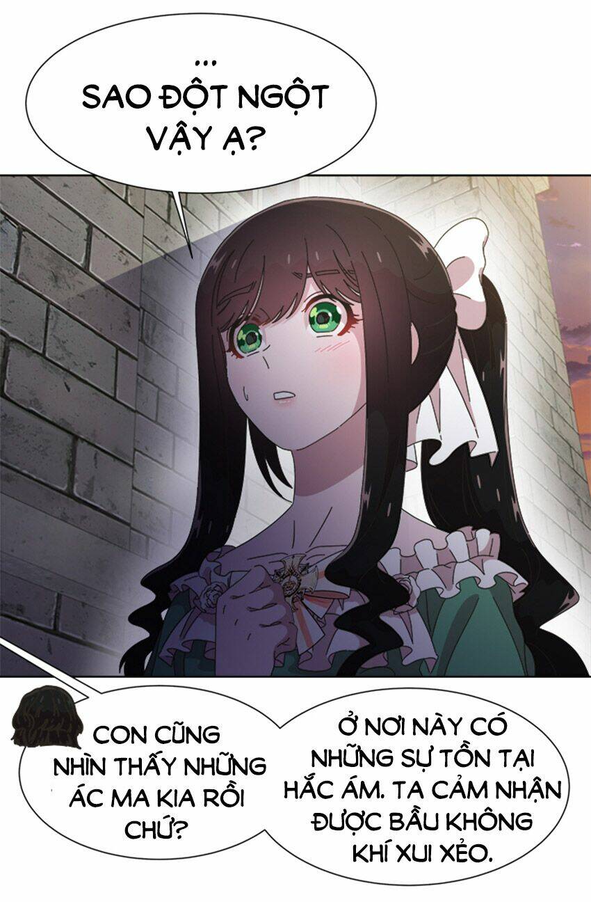 con gái bảo bối của ma vương chapter 116 51