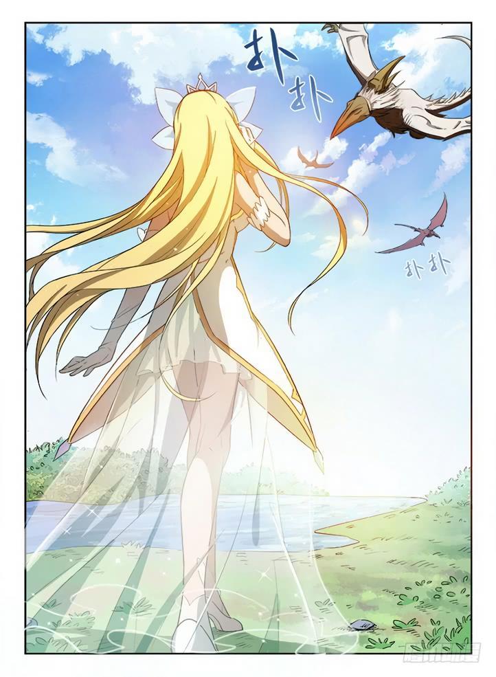 hunter age chapter 9 13