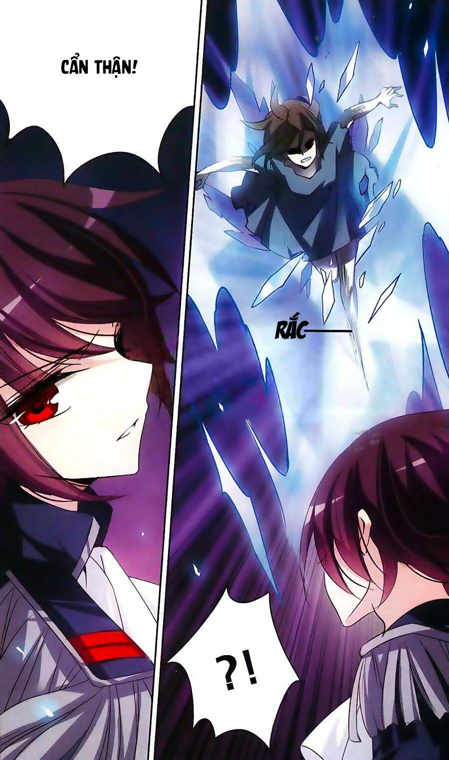 xuyên duyệt tây nguyên 3000 chapter 142 15