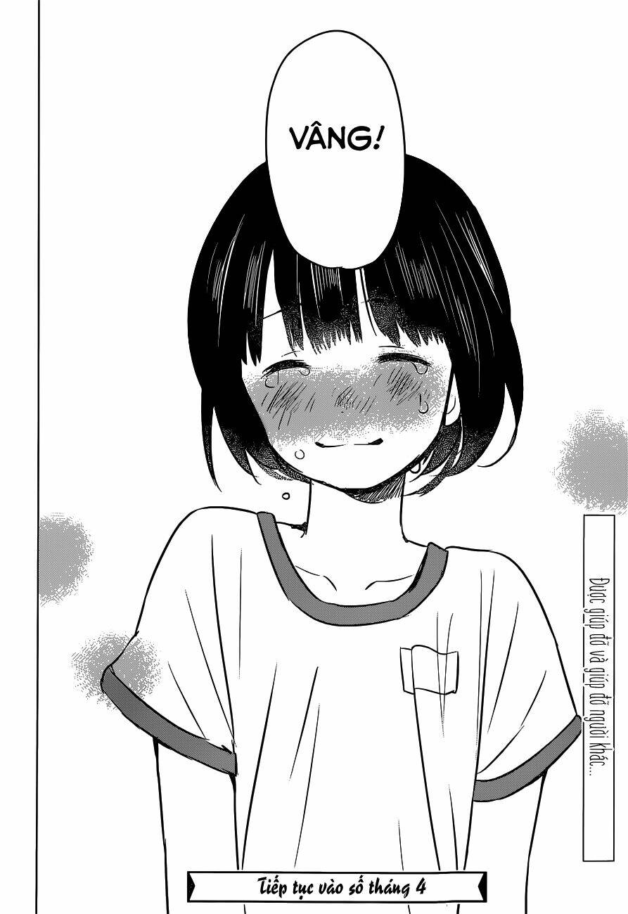 gojikanme no sensou chapter 8.5 16