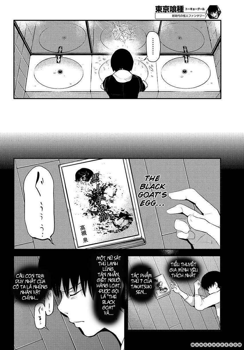 ngạ quỷ tokyo chapter 3 14