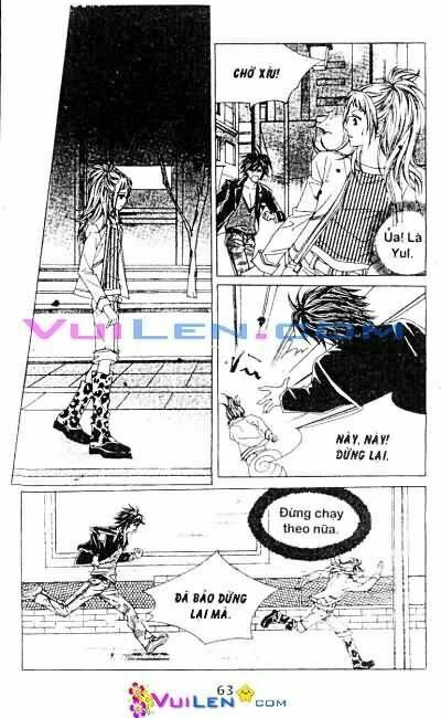 nụ hôn đầu chapter 2 63