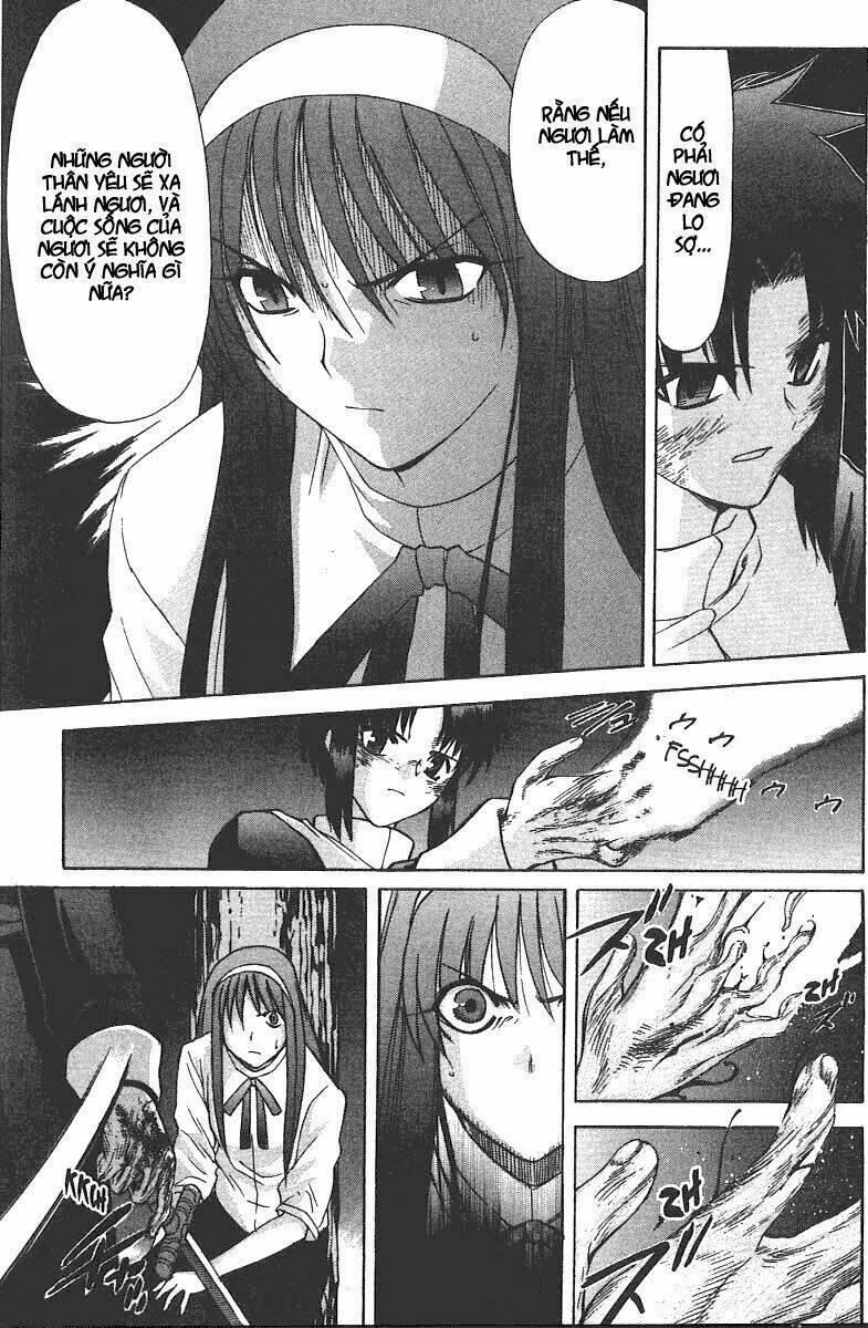 lunar legend tsukihime chapter 25 17