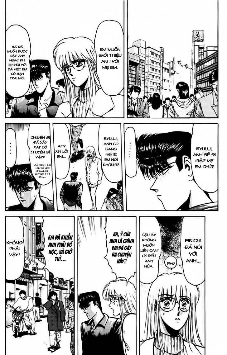 shonan junai gumi chapter 59 2