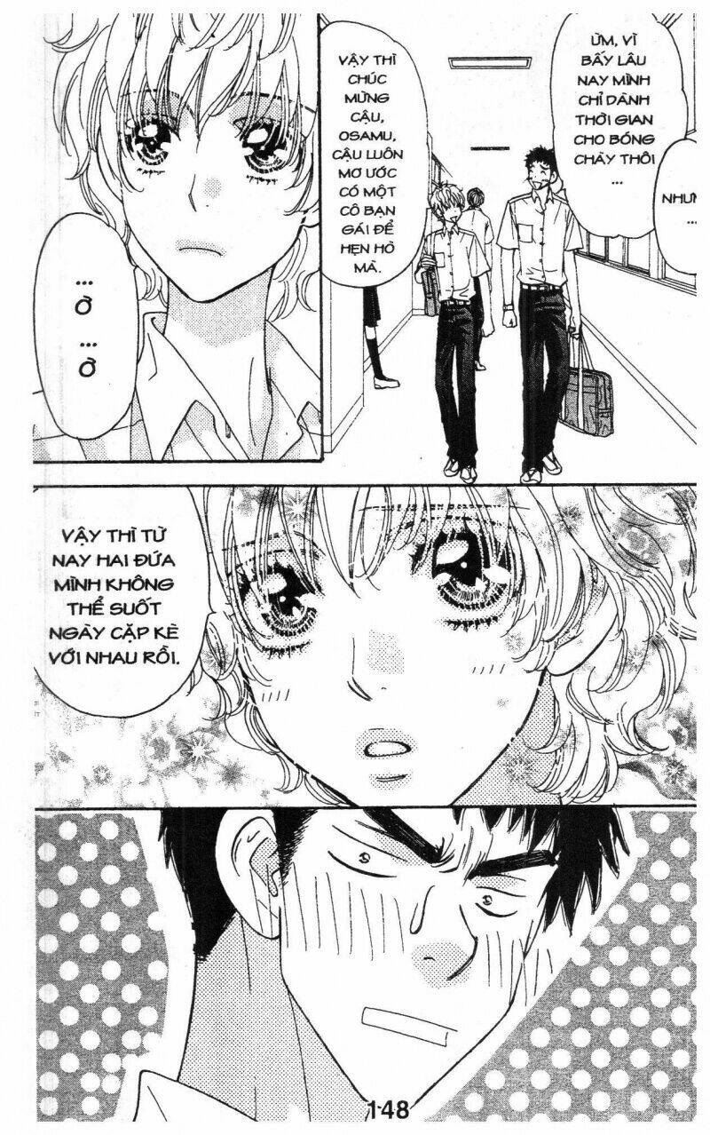 kirara no hoshi chapter 4 149