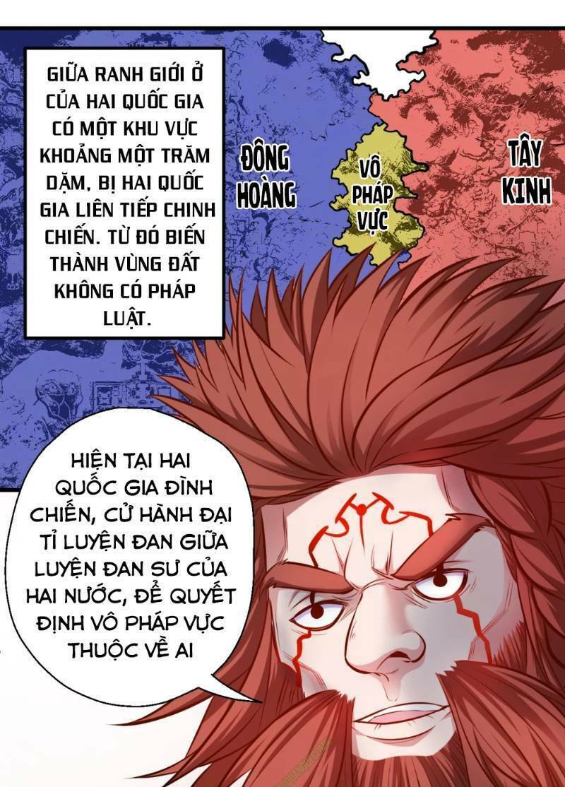 tối cường đại biểu hoàng kim thận chapter 24 20