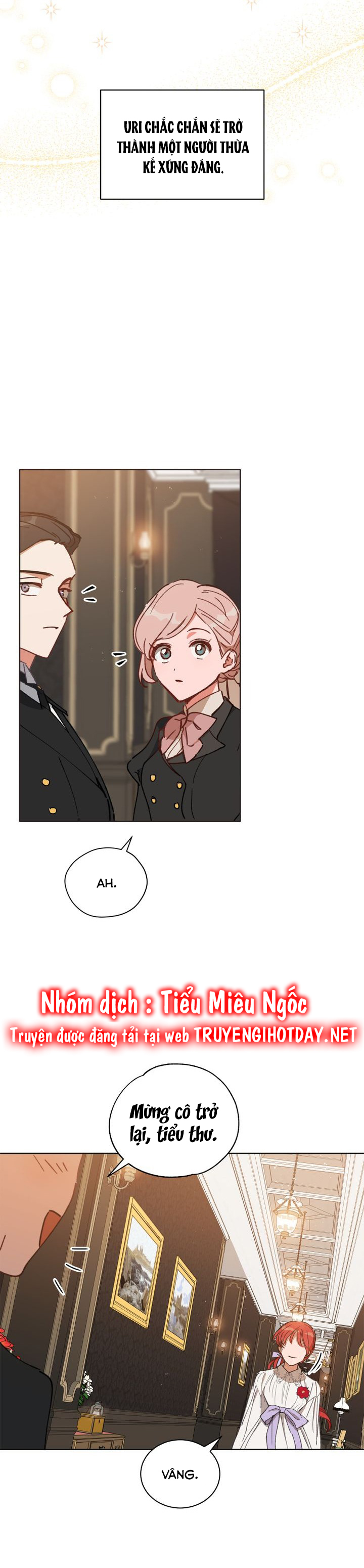 cái chết của nàng lamia chapter 38 15