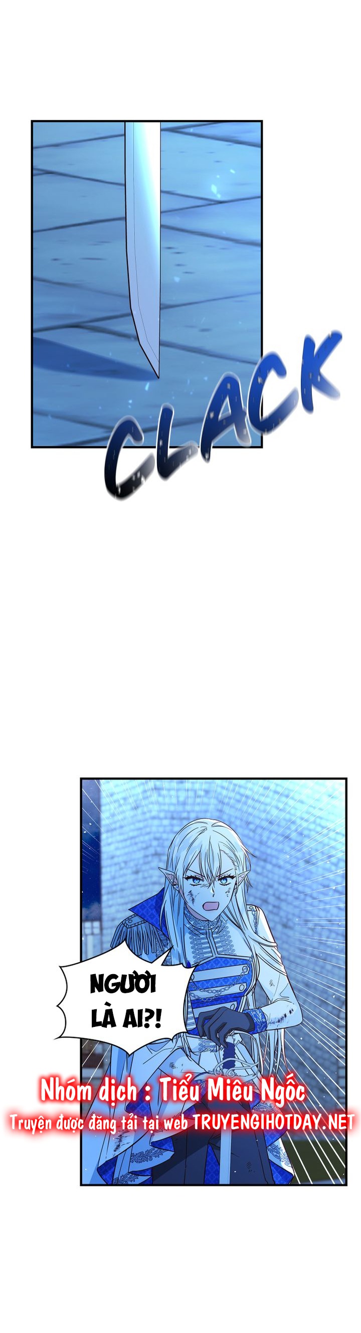 công lý của một ác nữ chapter 32 40