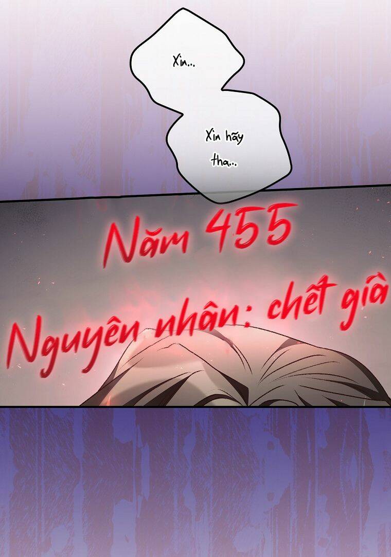 tôi nhìn thấy cái chết của bạn chapter 56 65