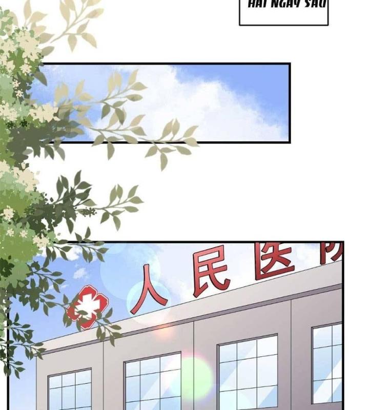 đại tiểu thư có thể có bụng dạ gì xấu chứ! (full) chapter 121 10