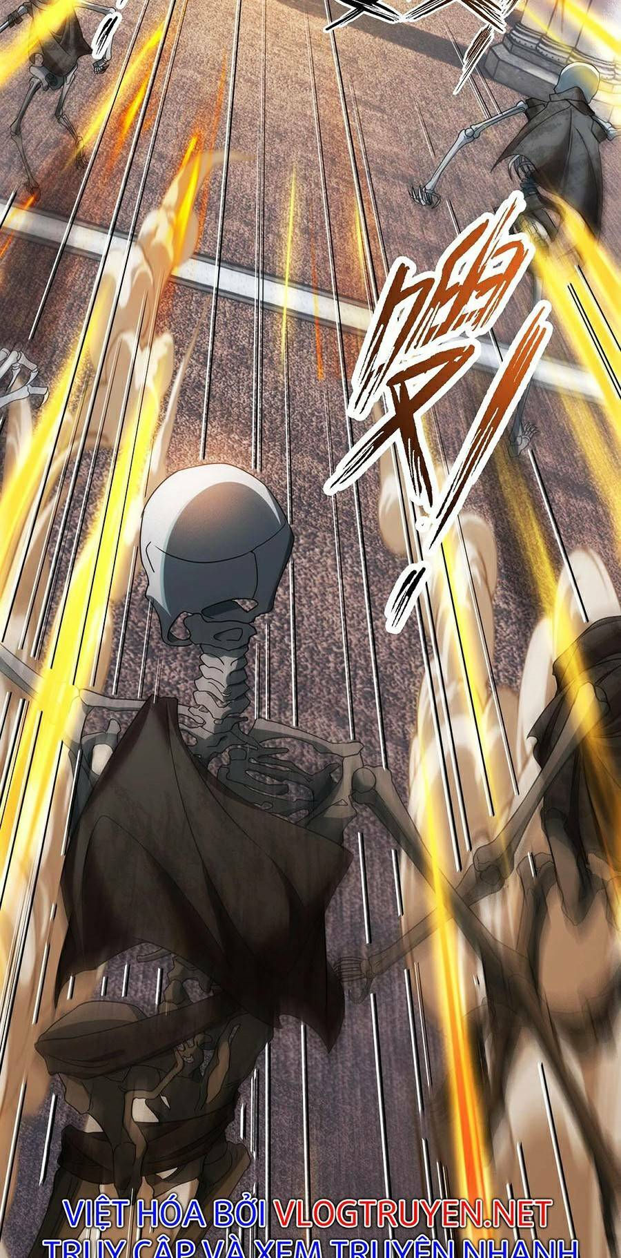 người chơi siêu mạnh chapter 8 83