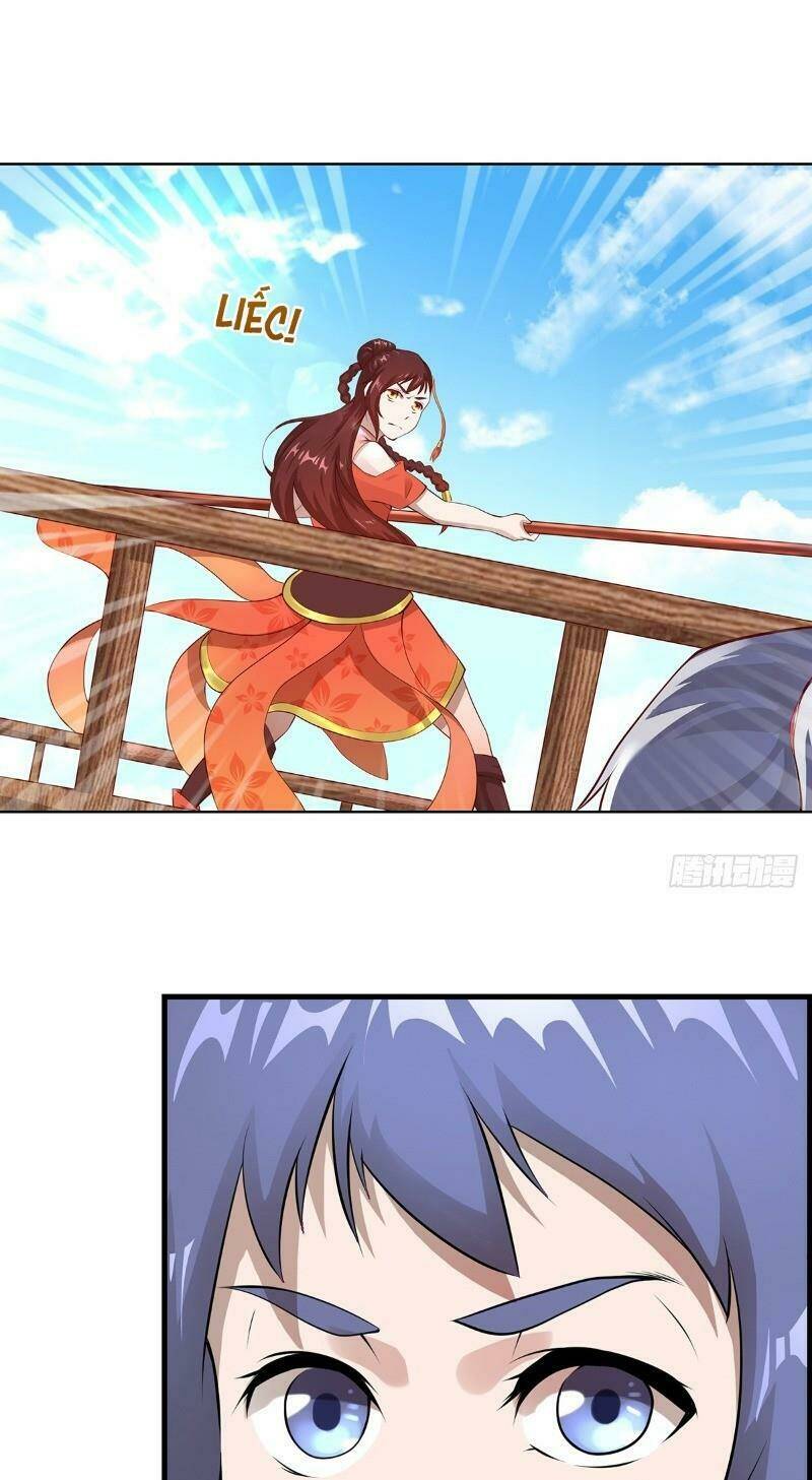 đại hiệp cao năng lực chapter 9 19