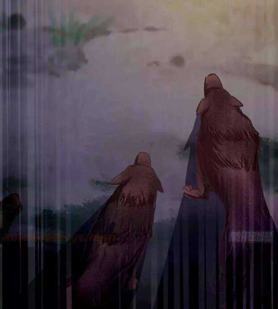 thần y khí nữ: ngự thú cuồng phi của quỷ đế chapter 66 38