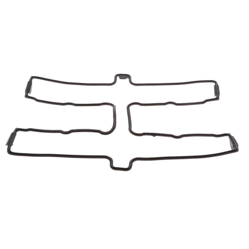 Brand New Black Cylinder Head Cover Gasket for  XJR400 1994-1999