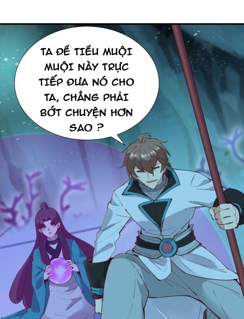 ta lập hậu cung tại tây du ký chapter 65 29