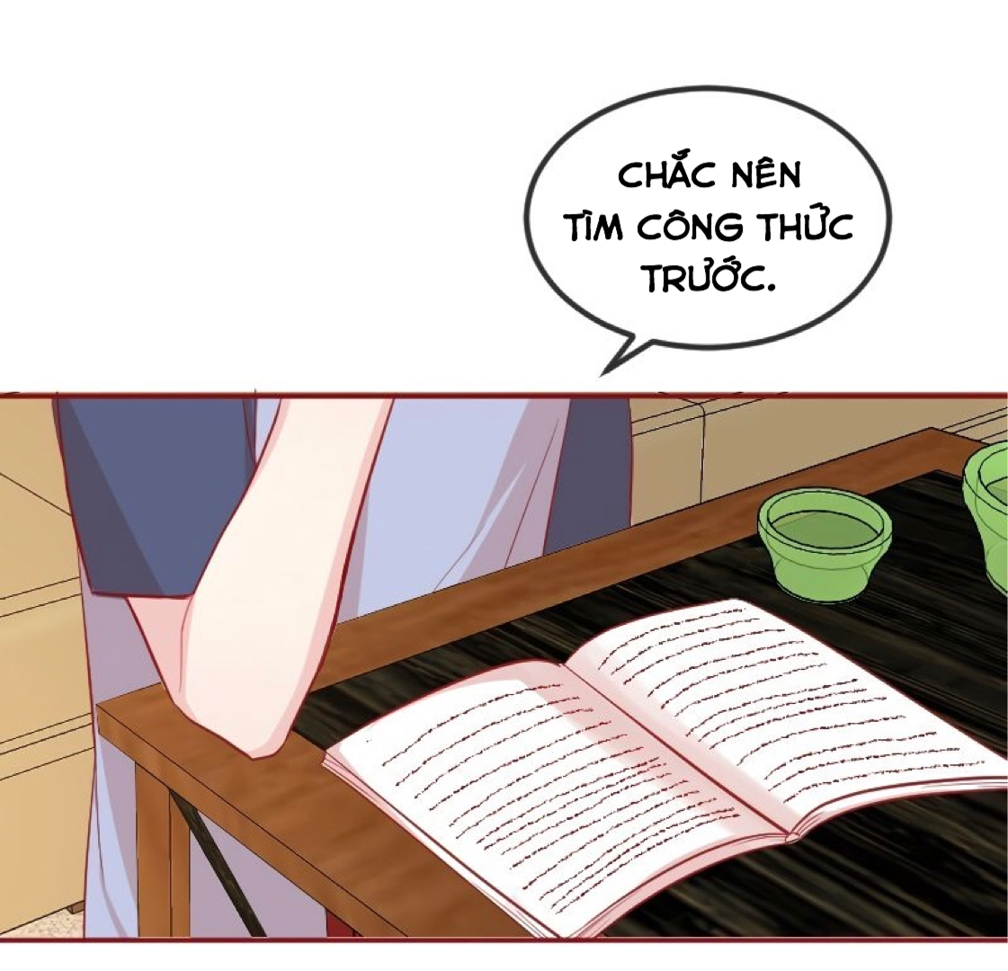 Mù Quáng Vì Yêu Anh Chapter 9 - Next Chapter 10