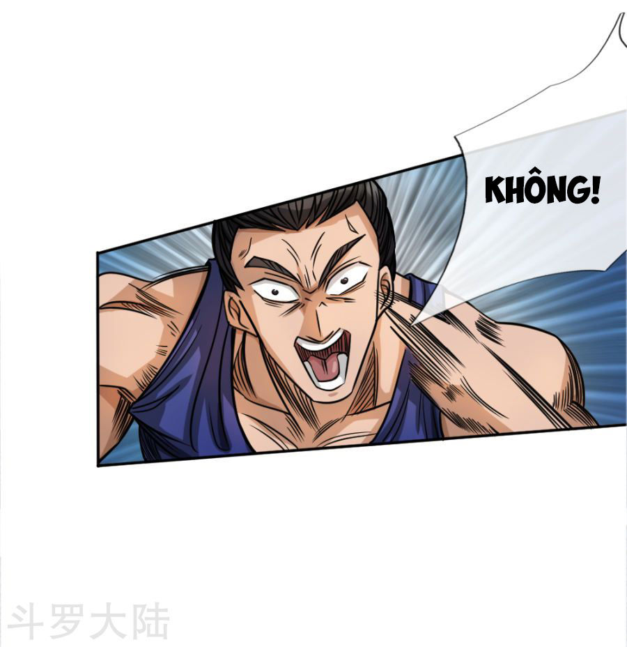 tuyệt thế binh vương chapter 56 27