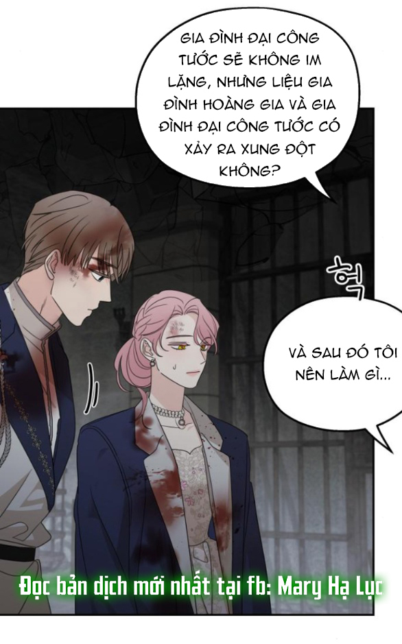 gia đình chồng bị ám ảnh bởi tôi chapter 115.1 39