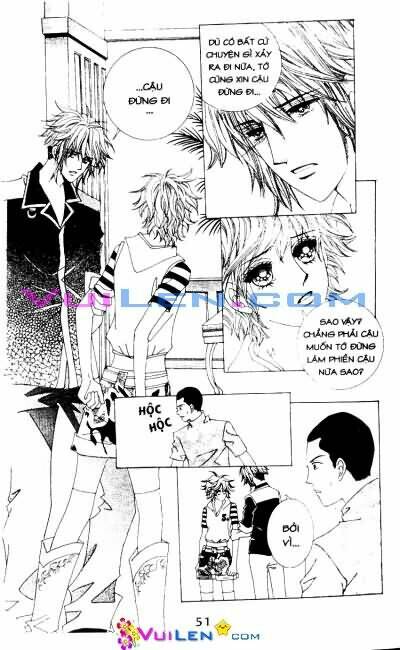 đợi em chapter 123 12