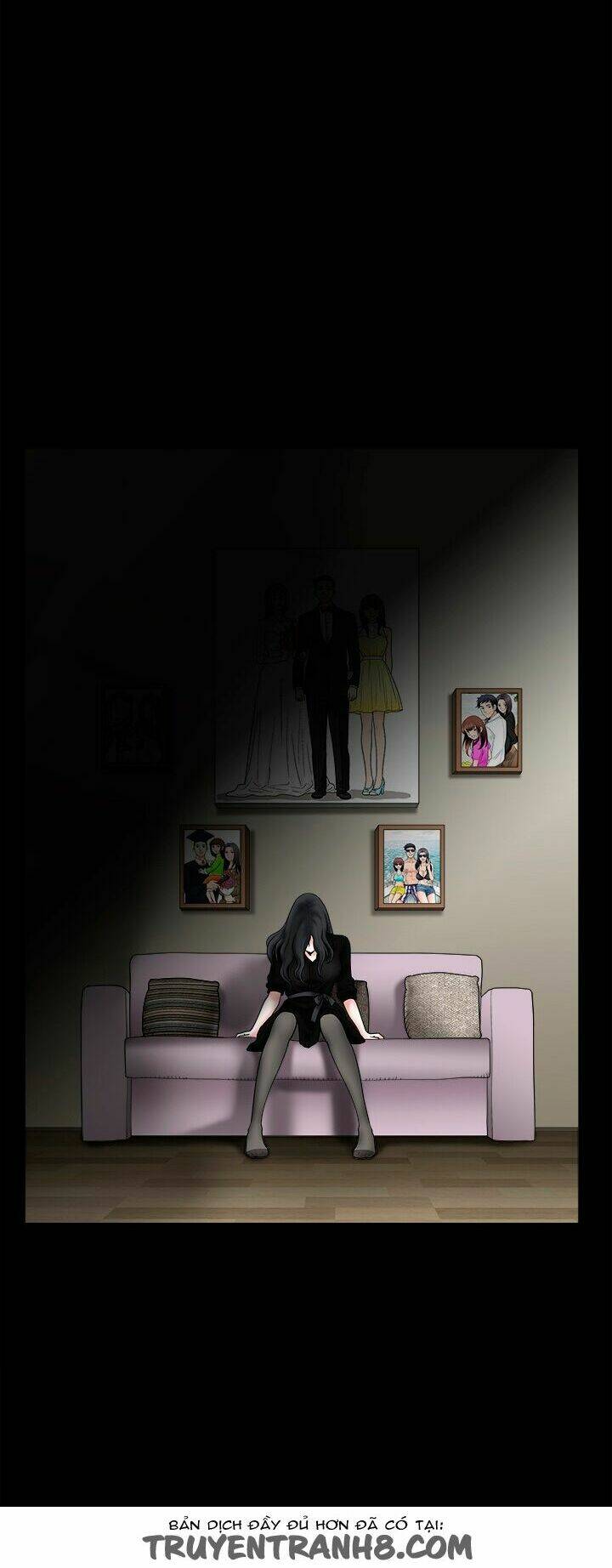 seduction - quyến rũ chapter 28 31