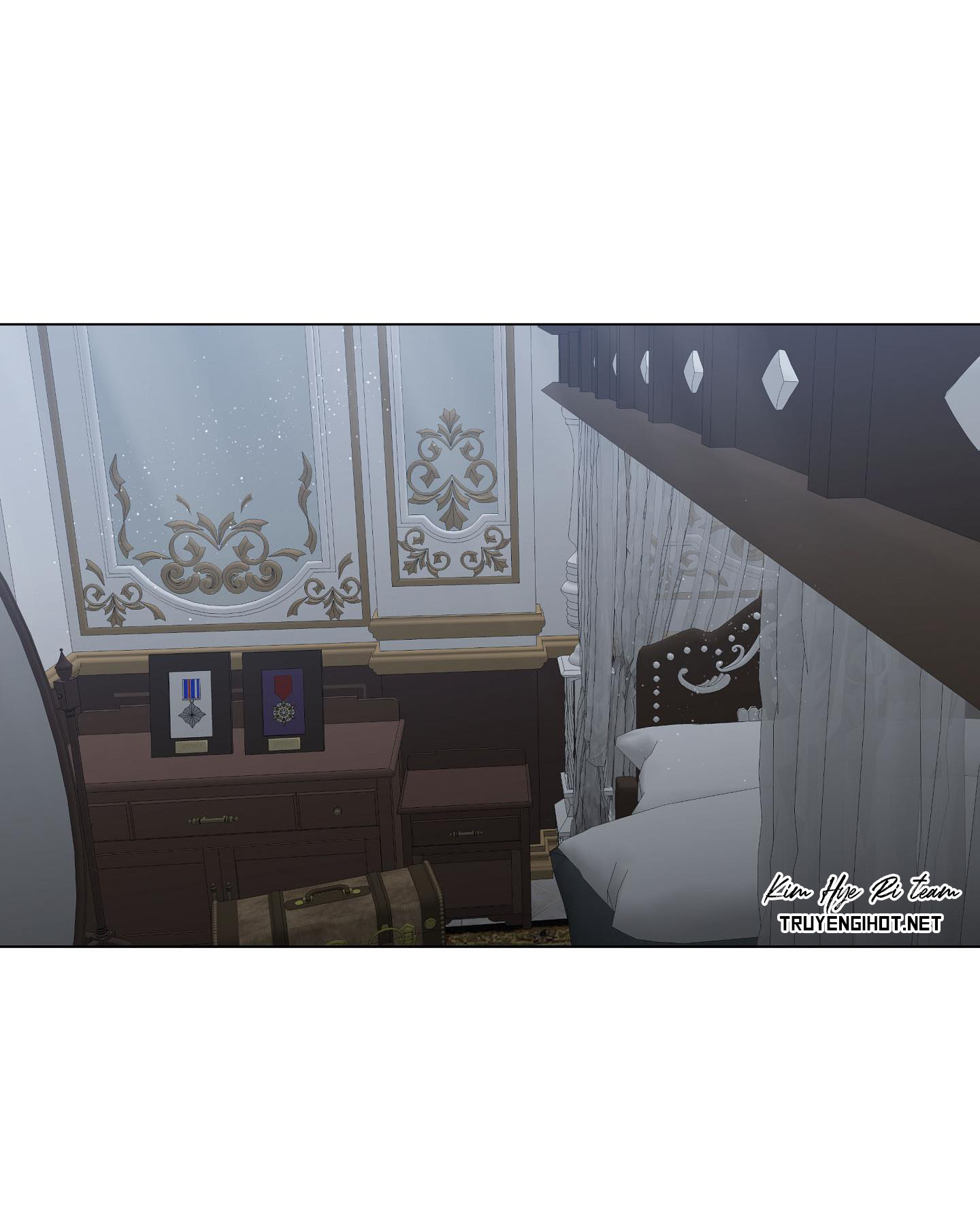 bỗng ngày nọ bị một tên đáng ghét cầu hôn chapter 20 1