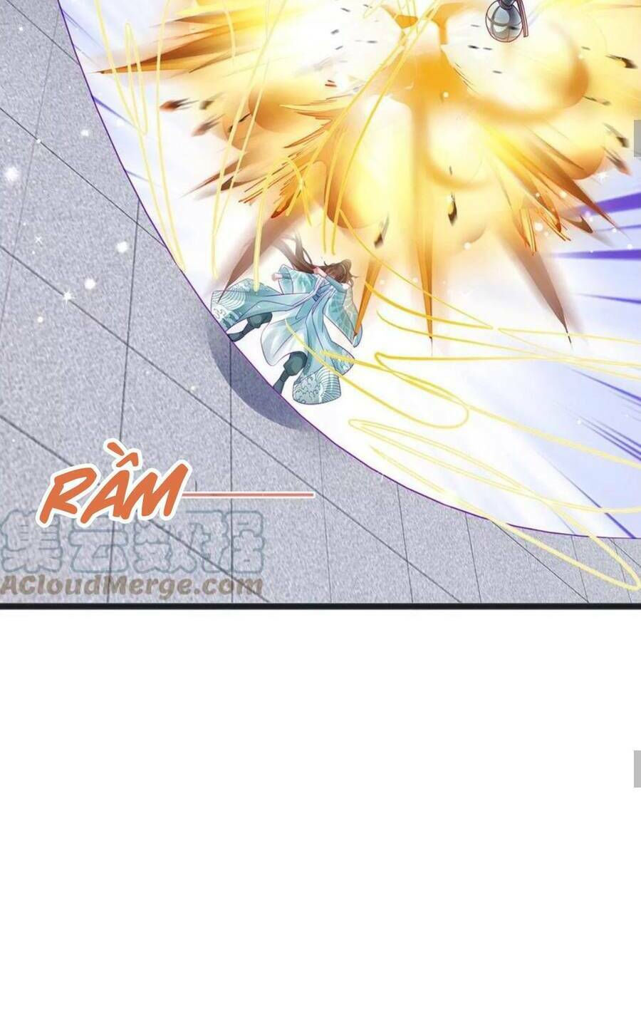 quân hoả nữ hoàng chapter 84 25