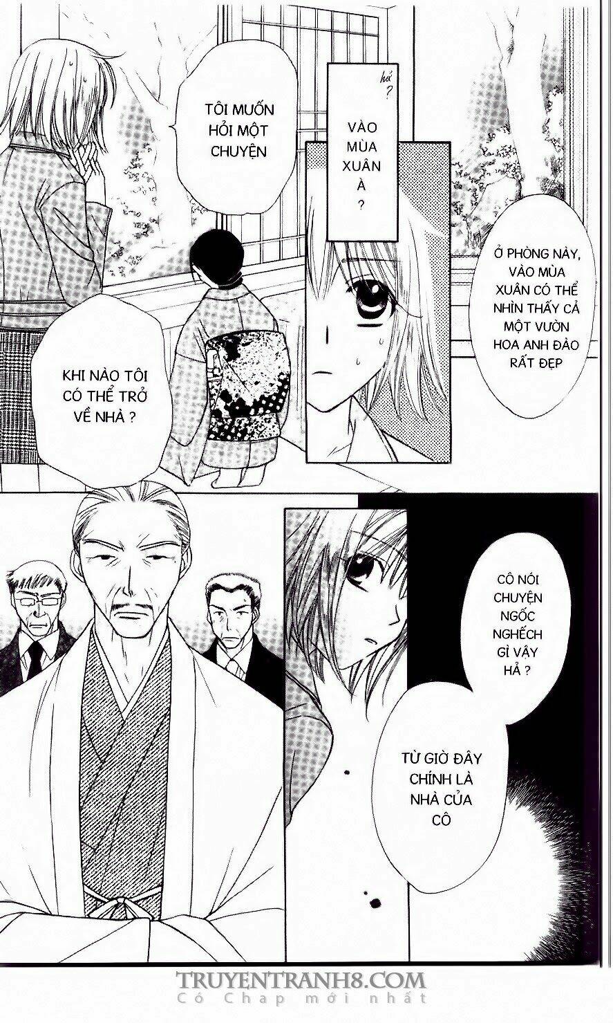 vườn địa đàng chapter 62 14