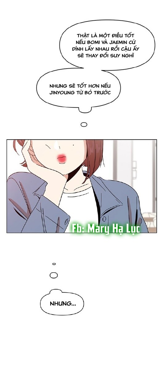 thanh xuân rực rỡ - season of blossom chapter 9 32