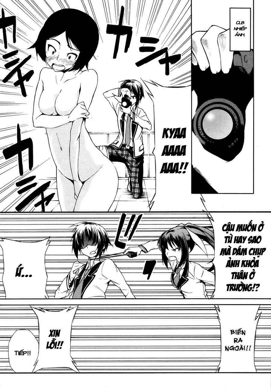 sexual hunter riot chapter 2 27