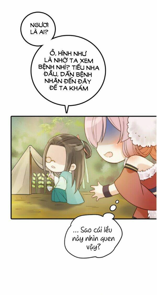 cướp chàng vợ về đón năm mới chapter 20 30