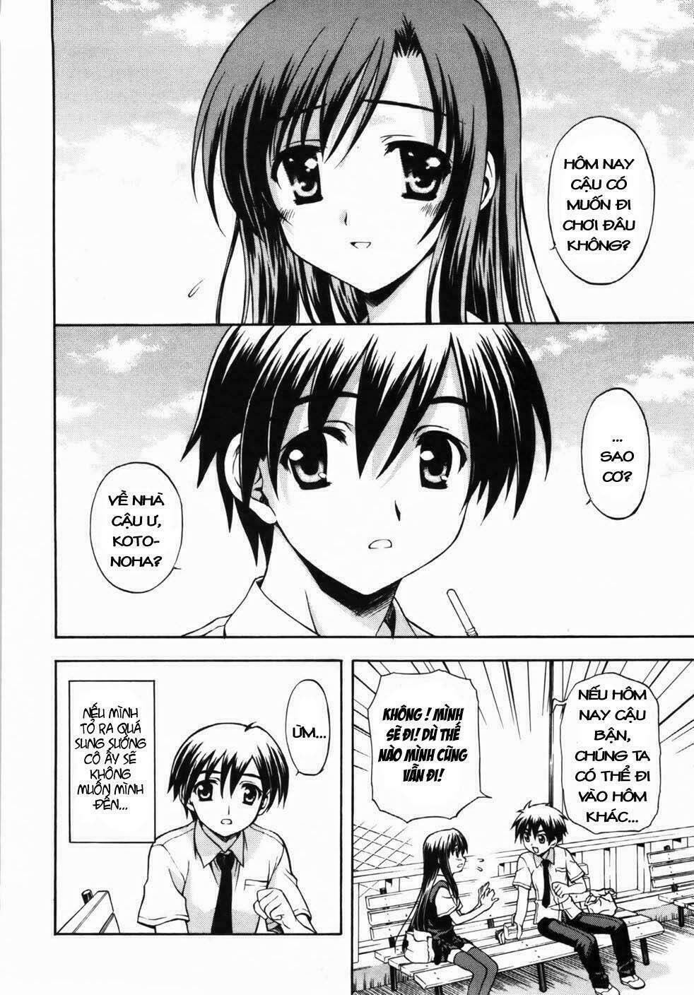 school days chapter 3 19