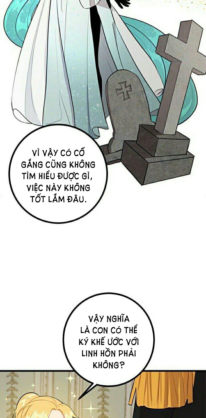 tôi là tiểu thư của gia đình này chapter 31 26