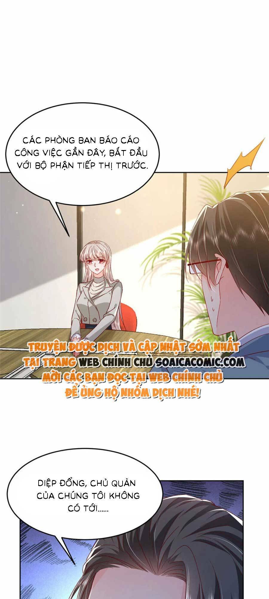 cô vợ của tôi không dễ bắt nạt chapter 63 42