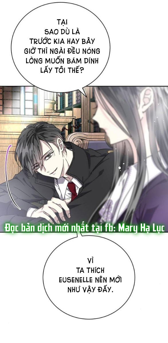 chiếm hữu trái tim bạo chúa chapter 4.2 23