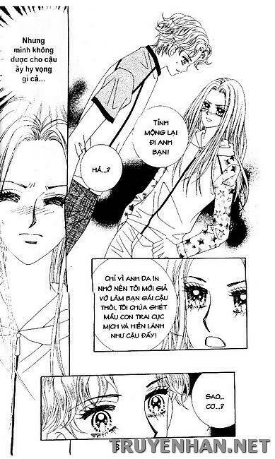 bạn trai tôi là ma cà rồng chapter 28 6