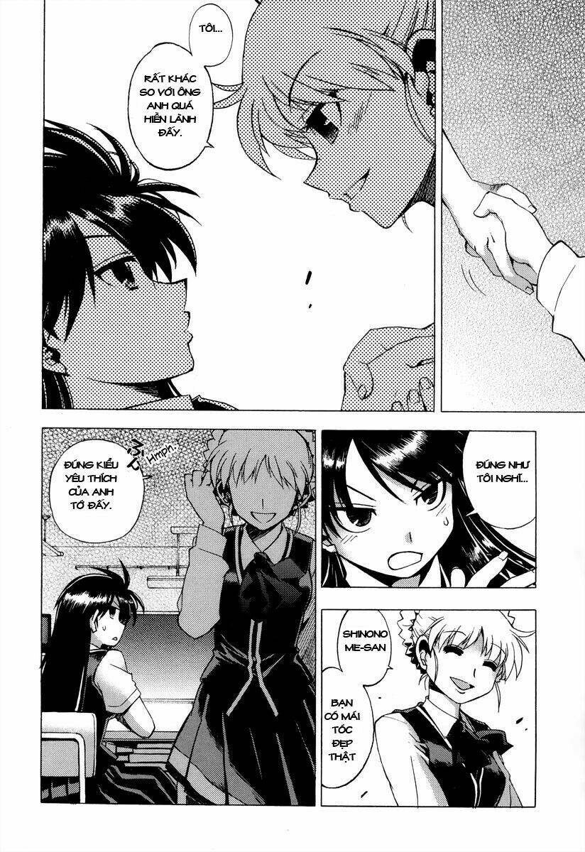 wrestle the underground chapter 4 13