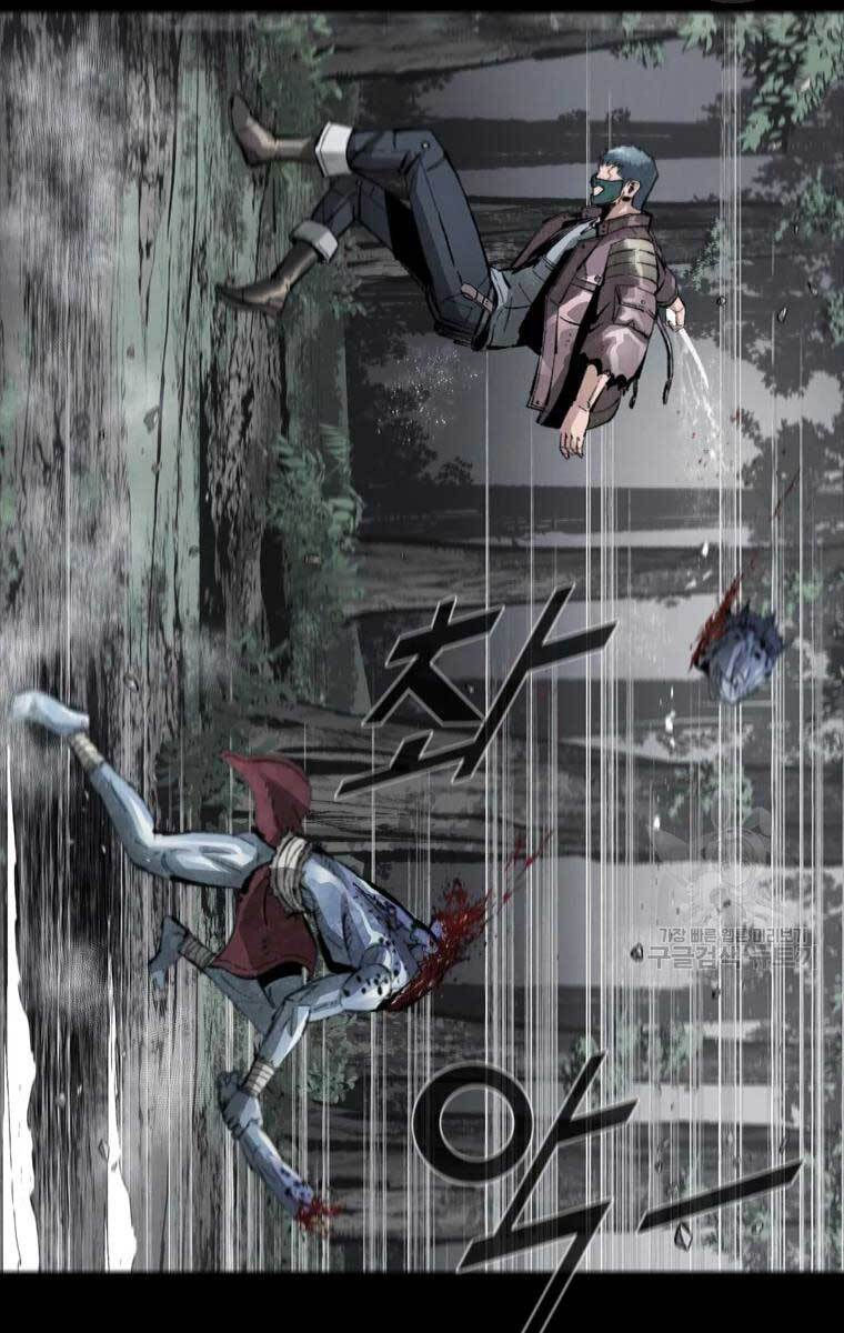 mật mã mê cung chapter 40 56