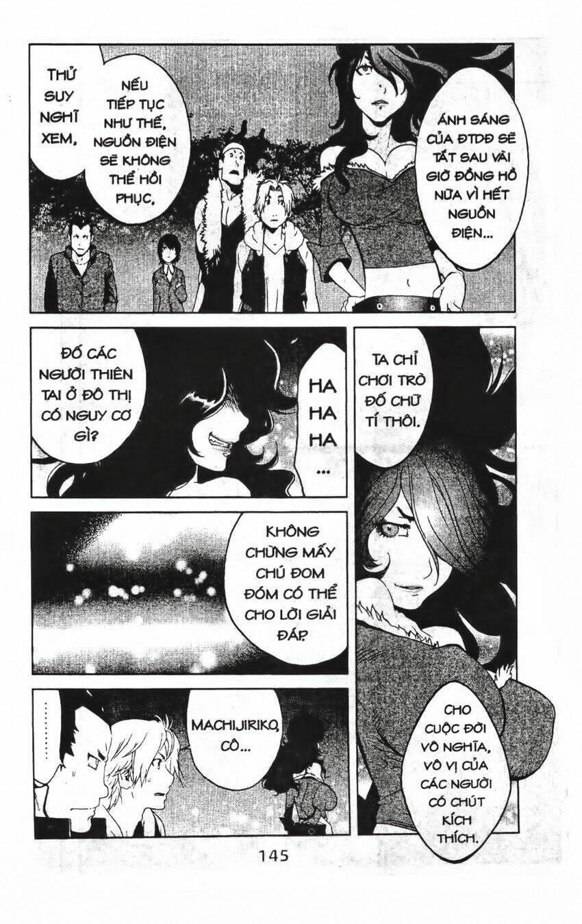 trời đất rung chuyển chapter 5 26