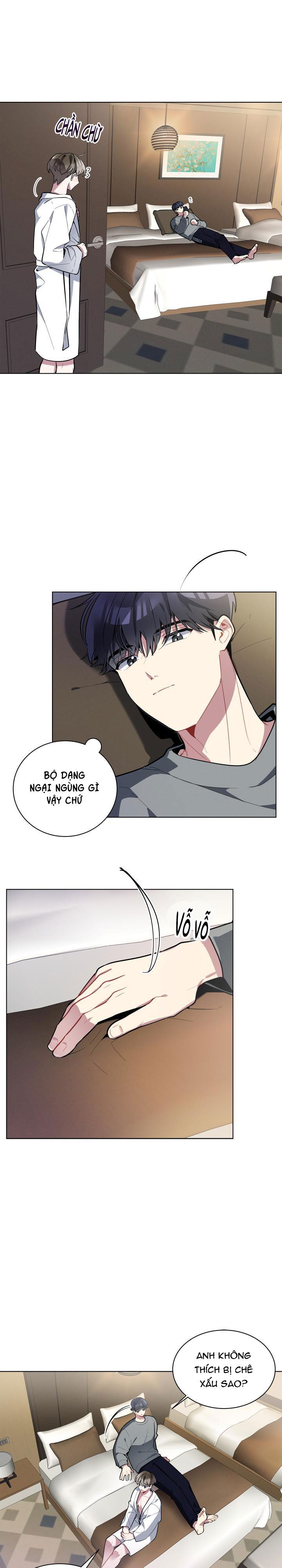 cherry scandal chapter 14 13