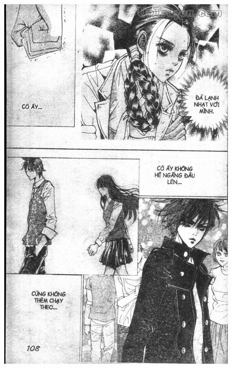 goong - [ hoàng cung ] chapter 11 102