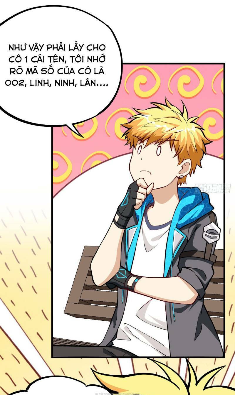 minh nhật thần đô chapter 26.2 17