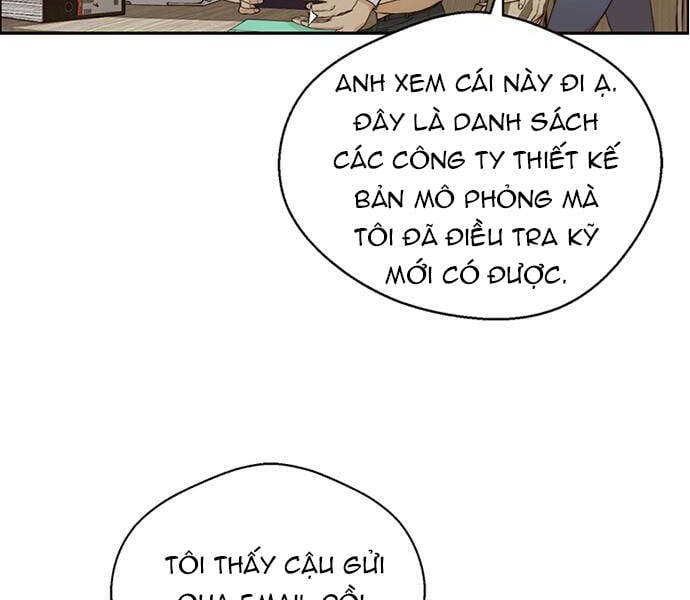 Người Đàn Ông Thực Thụ Chapter 61 - Trang 67